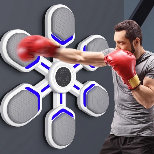 Smart music boxing - smart,